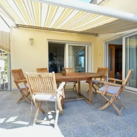 Βίλα En Platja De Aro With Pool 450m From The
