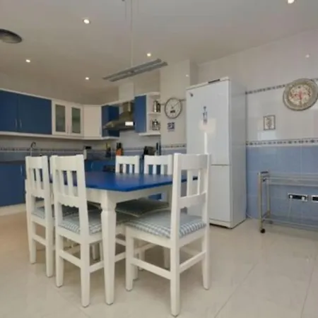 Βίλα En Platja De Aro With Pool 450m From The *