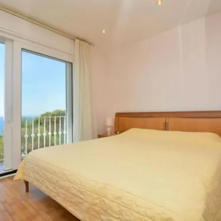 En Platja De Aro With Pool 450m From The