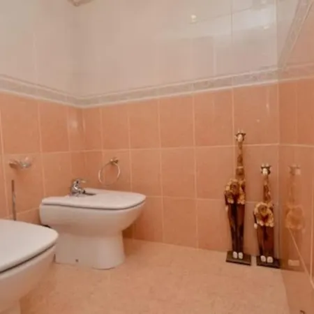 Villa En Platja De Aro With Pool 450m From The