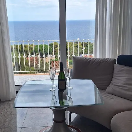 En Platja De Aro With Pool 450m From The Villa Castell-Platja d'Aro