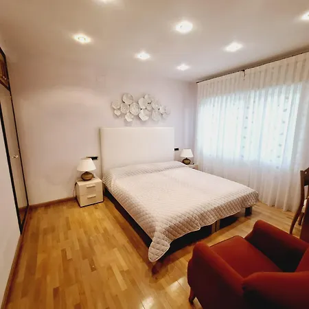 Βίλα En Platja De Aro With Pool 450m From The