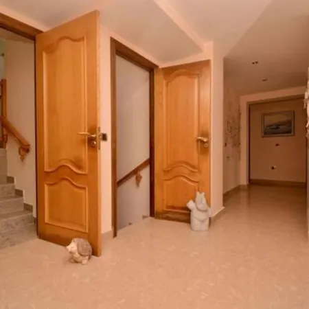 En Platja De Aro With Pool 450m From The Βίλα