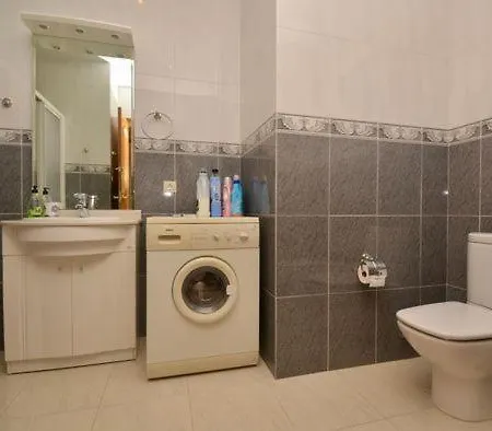 Βίλα En Platja De Aro With Pool 450m From The Platja d'Aro