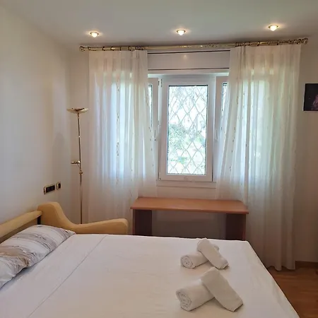 Villa En Platja De Aro With Pool 450m From The Castell-Platja d'Aro