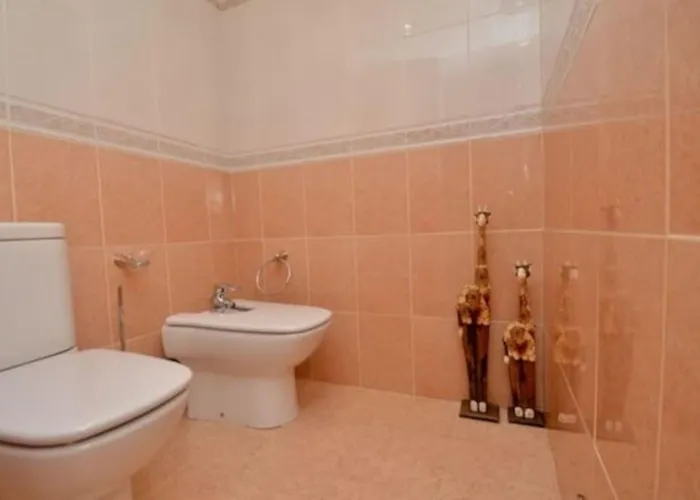 Villa En Platja De Aro With Pool 450m From The