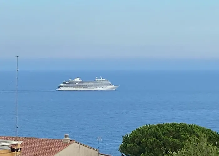 En Platja De Aro With Pool 450m From The Villa