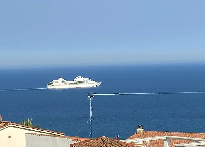 Villa En Platja De Aro With Pool 450m From The Castell-Platja d'Aro