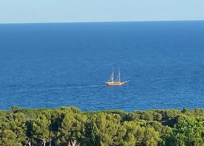 En Platja De Aro With Pool 450m From The Villa *