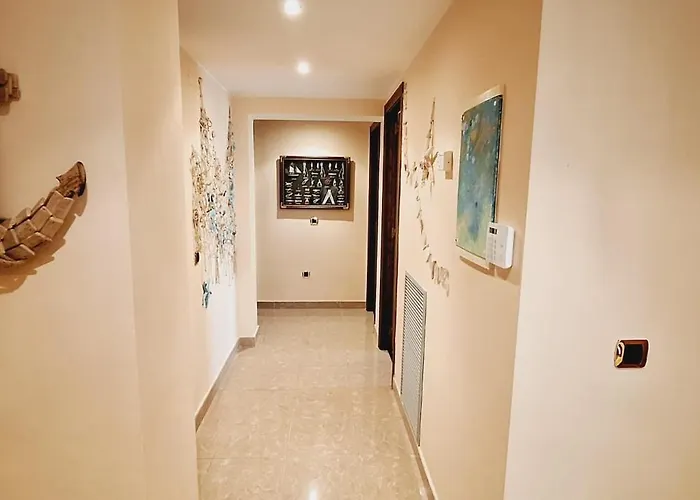 Villa En Platja De Aro With Pool 450m From The