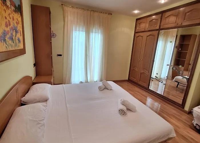 Villa En Platja De Aro With Pool 450m From The