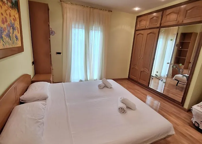 En Platja De Aro With Pool 450m From The Villa Castell-Platja d'Aro