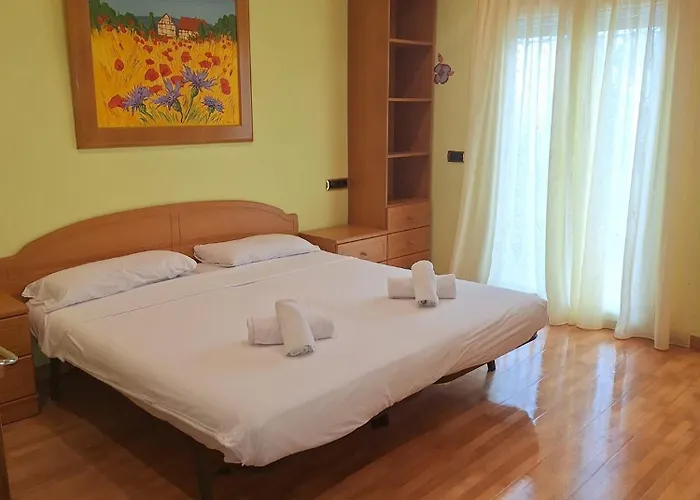 Villa En Platja De Aro With Pool 450m From The Castell-Platja d'Aro