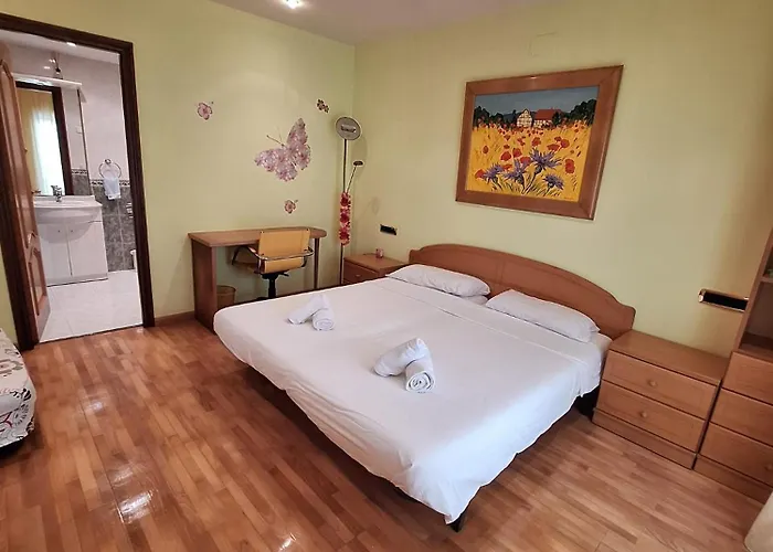 En Platja De Aro With Pool 450m From The Villa *