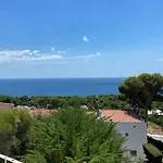 En Platja De Aro With Pool 450m From The Villa *