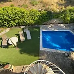 En Platja De Aro With Pool 450m From The * Castell-Platja d’Aro