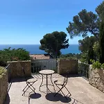 En Platja De Aro With Pool 450m From The Villa