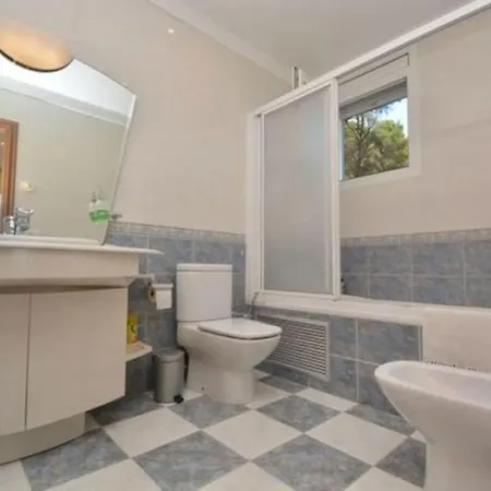 En Platja De Aro With Pool 450m From The * Platja d'Aro