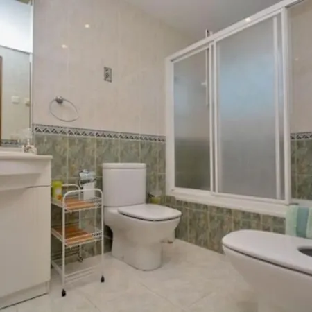 빌라 En Platja De Aro With Pool 450m From The
