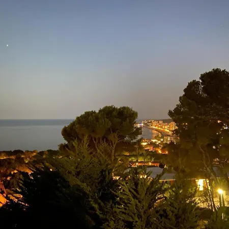 En Platja De Aro With Pool 450m From The Vila Platja d'Aro