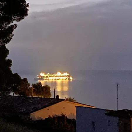 En Platja De Aro With Pool 450m From The * Platja d'Aro