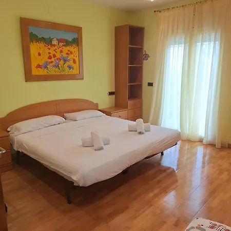 Villa En Platja De Aro With Pool 450m From The Platja d'Aro