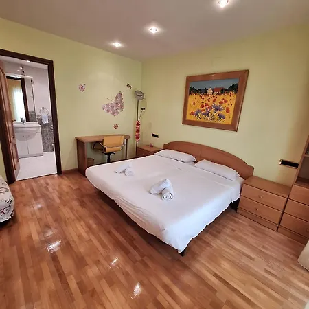 En Platja De Aro With Pool 450m From The Villa *