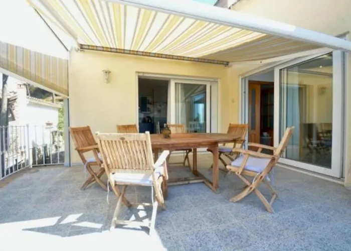 וילה En Platja De Aro With Pool 450m From The