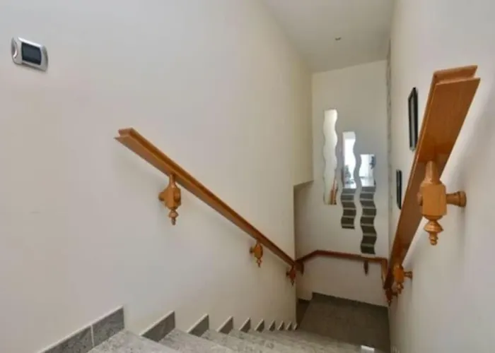 Villa En Platja De Aro With Pool 450m From The Platja d'Aro (Playa de Aro)