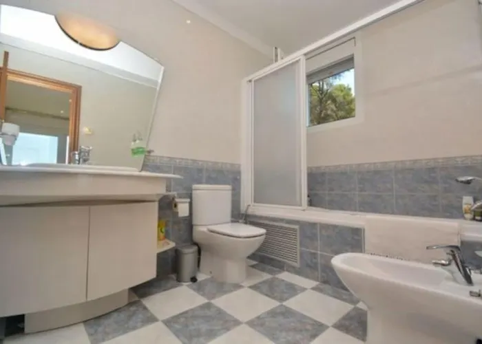 En Platja De Aro With Pool 450m From The * Platja d'Aro (Playa de Aro)