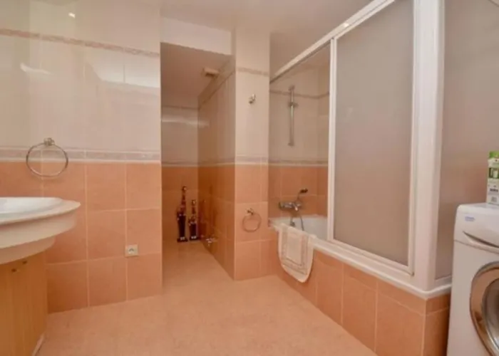 En Platja De Aro With Pool 450m From The Villa Platja d'Aro (Playa de Aro)