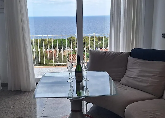 En Platja De Aro With Pool 450m From The Villa Platja d'Aro (Playa de Aro)