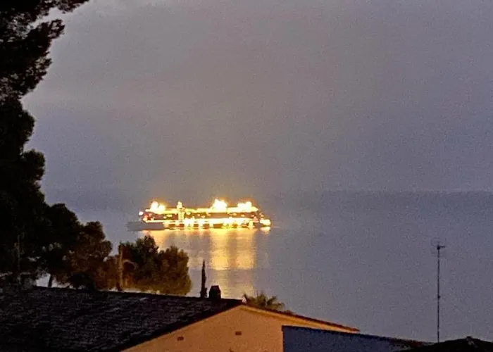 En Platja De Aro With Pool 450m From The * Platja d'Aro (Playa de Aro)