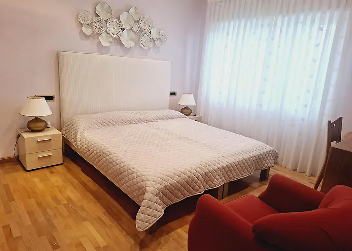 En Platja De Aro With Pool 450m From The *