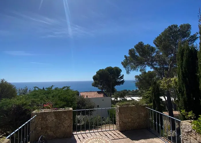 En Platja De Aro With Pool 450m From The * Platja d'Aro (Playa de Aro)