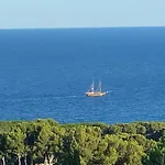 En Platja De Aro With Pool 450m From The Villa *