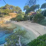 En Platja De Aro With Pool 450m From The