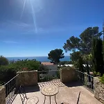 En Platja De Aro With Pool 450m From The * Castell-Platja d’Aro