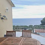 Villa En Platja De Aro With Pool 450m From The *