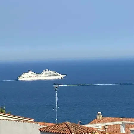 Villa En Platja De Aro With Pool 450m From The Platja d'Aro