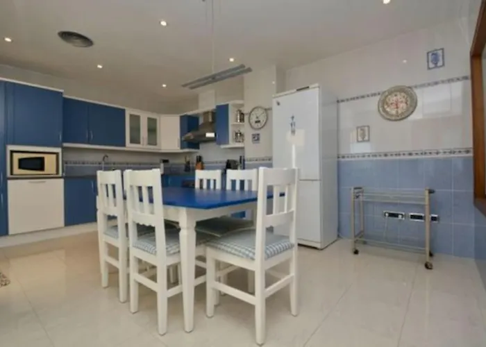 Вілла En Platja De Aro With Pool 450m From The *